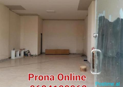 SHITET Dyqan 84 m2 në Shkozet Durrës - 3/3
