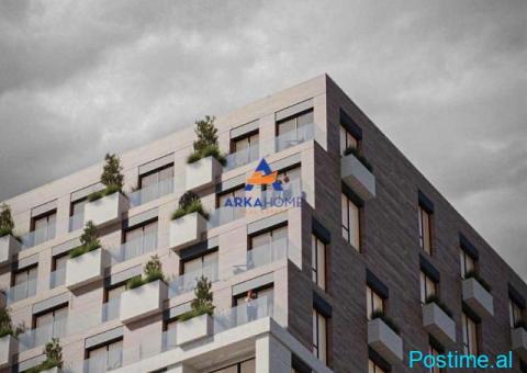 SHITEN POSTE PARKIMI 6POSTE ISH FUSHA E AVIACIONIT 26000EURO - 1/5