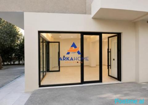 SHITET NJESI TREGTARE 50 M2 'RRUGA THANAS ZIKO' 188.000 EURO - 4/5