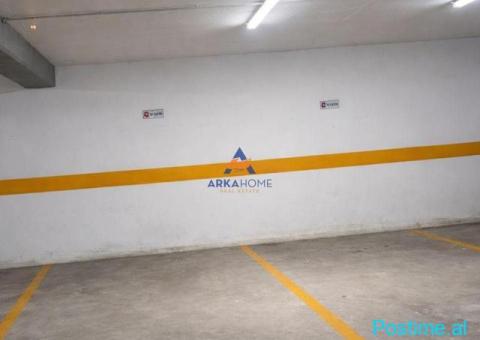 SHITEN 4 POSTE PARKIMI 13.5M2 -14.5 M2 'DON BOSKO' 24.000 EU