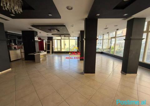 🏢 SHITET AMBIENT BIZNESI PRANË SHKOLLËS SË MUZIKËS, VLORË. - 2/7