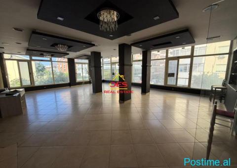 🏢 SHITET AMBIENT BIZNESI PRANË SHKOLLËS SË MUZIKËS, VLORË. - 3/7