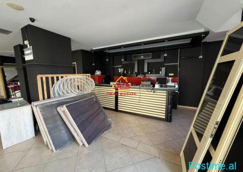 🏢 SHITET AMBIENT BIZNESI PRANË SHKOLLËS SË MUZIKËS, VLORË. - 5/7