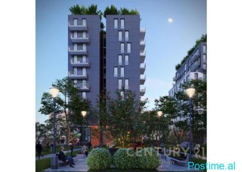 Shiten 4 Poste Parkimi Tek Trio Towers Tirana!