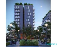 Shiten 4 Poste Parkimi Tek Trio Towers Tirana!
