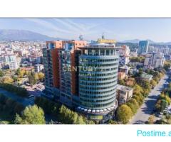 SHESIM 5-POSTE PARKIMI ME SIPERFAQE 166 m2 (REZIDENCA MIRABE