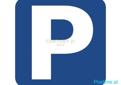 Post parkimi per shitje te Pazari i Ri!