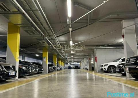 DISPONOJME 6 POSTE PARKIMI + 1 DHOME TEKNIKE PER SHITJE, VIL