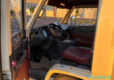 Kamper Mecedez-Benz - 5/7