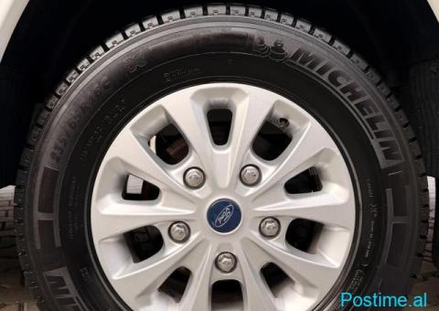 KAMPER FORD VITI 2019 ( AUTOMAT ) - 5/10