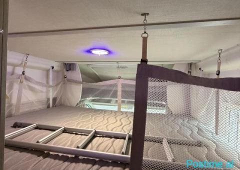 KAMPER FORD VITI 2019 ( AUTOMAT ) - 6/10