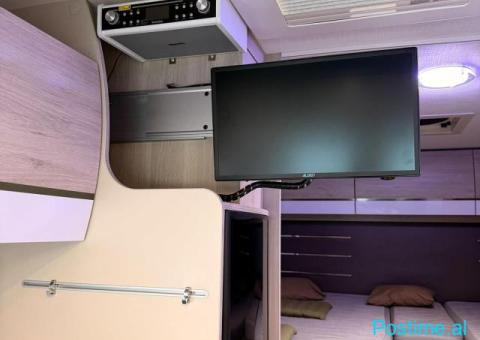KAMPER FORD VITI 2019 ( AUTOMAT ) - 7/10
