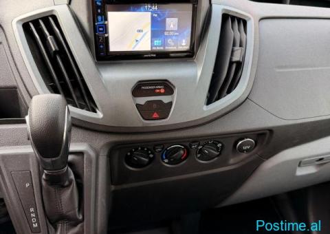 KAMPER FORD VITI 2019 ( AUTOMAT ) - 8/10