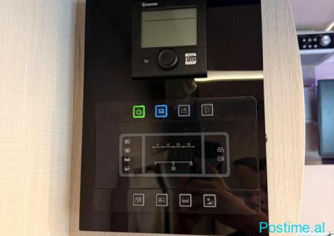 KAMPER FORD VITI 2019 ( AUTOMAT ) - 9/10