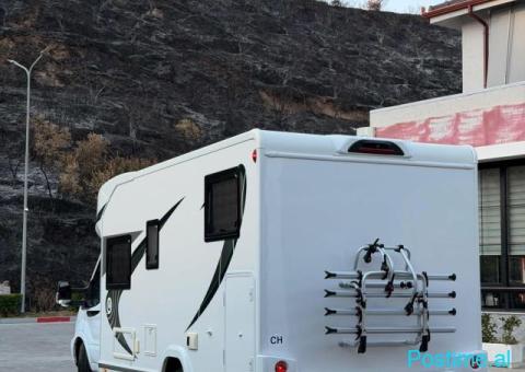 KAMPER FORD VITI 2019 ( AUTOMAT ) - 10/10