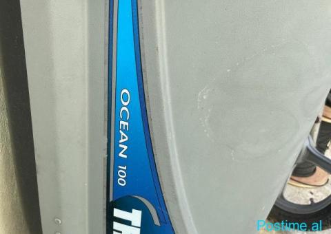 Thule Ocean 100