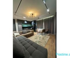 Shitet, Apartament 1+1, Farke, Tirane