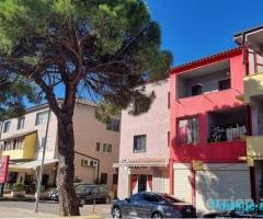 LEZHE Apartament 1+1 afer Bar Amerika