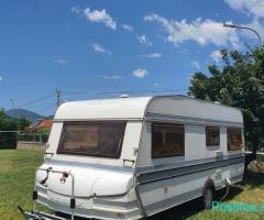 Rulot Hobby – Gati për aventurat tuaja!