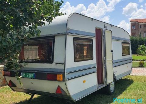 Rulot Hobby – Gati për aventurat tuaja! - 3/10