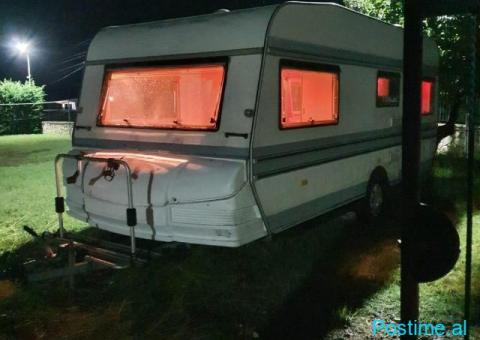 Rulot Hobby – Gati për aventurat tuaja! - 7/10