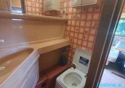 Rulot Hobby – Gati për aventurat tuaja! - 9/10