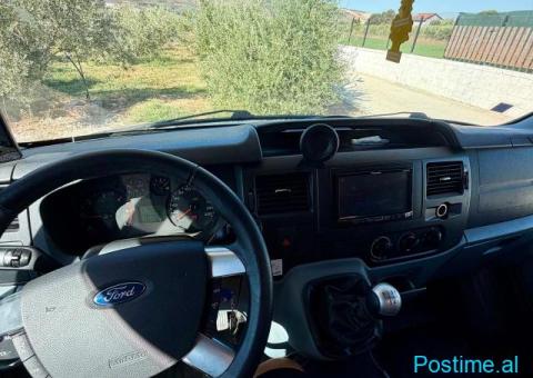 Kamper Ford Challenger 73.000 KM - 10/10