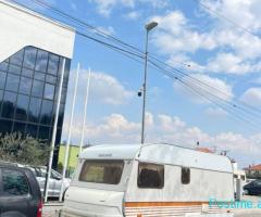 Rulot Smalandia 6M Europe Me Dogane