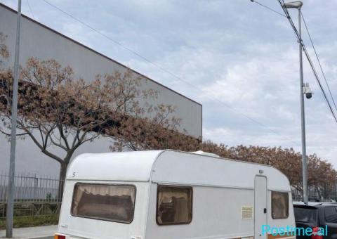 Rulot Smalandia 6M Europe Me Dogane - 3/10