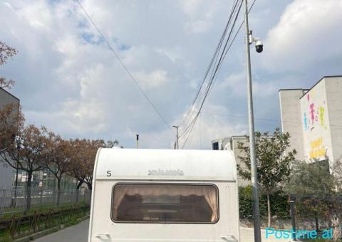 Rulot Smalandia 6M Europe Me Dogane - 8/10