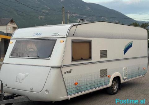 RULOT POLAR 560GS SAPO ARDHUR - 1/10
