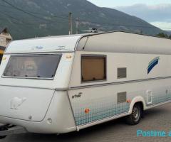 RULOT POLAR 560GS SAPO ARDHUR