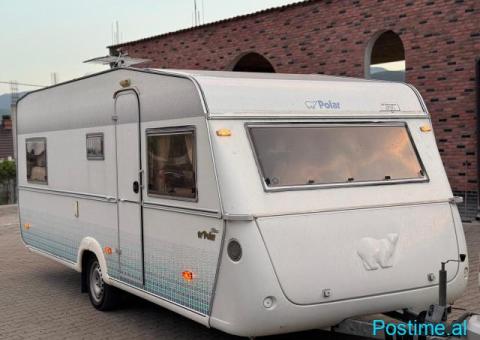 RULOT POLAR 560GS SAPO ARDHUR - 3/10