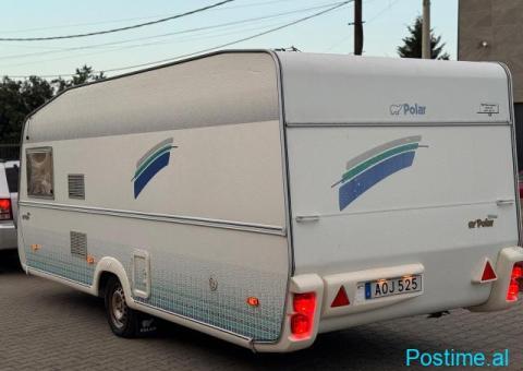 RULOT POLAR 560GS SAPO ARDHUR - 5/10