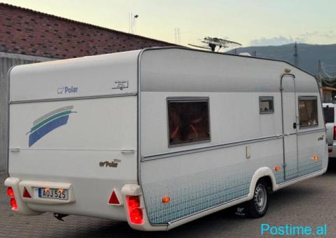 RULOT POLAR 560GS SAPO ARDHUR - 7/10