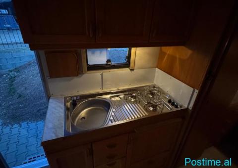 RULOT POLAR 560GS SAPO ARDHUR - 8/10