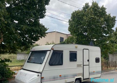Camper Adria Dogane E Paguar - 2/10