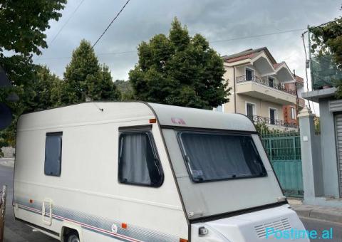 Camper Adria Dogane E Paguar - 3/10