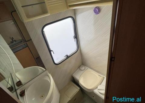 Camper Adria Dogane E Paguar - 4/10