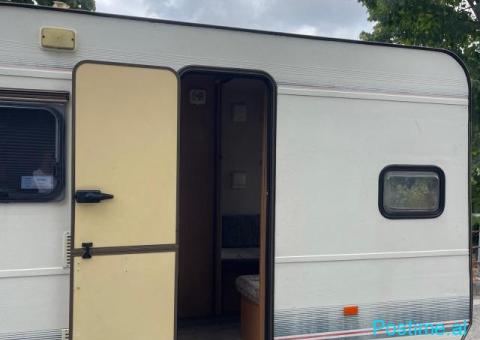 Camper Adria Dogane E Paguar - 5/10