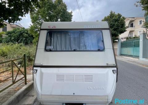 Camper Adria Dogane E Paguar - 6/10