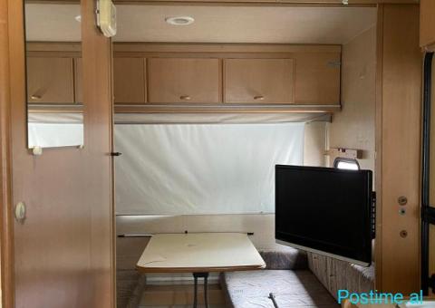 Camper Adria Dogane E Paguar - 10/10