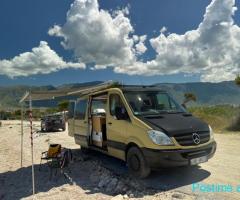 Camper Sprinter