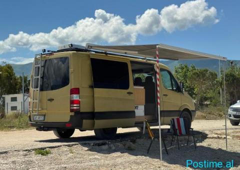 Camper Sprinter - 2/10