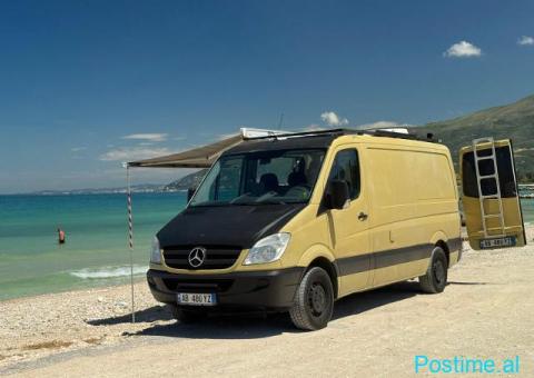 Camper Sprinter - 3/10