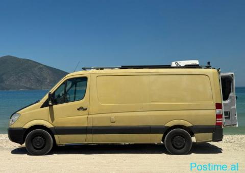 Camper Sprinter - 6/10
