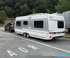 rulot camper kamper caravan rulota