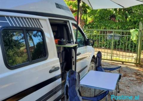 OKAZION-Shitet kamper mercedes VITO - 7/10