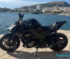KAWASAKI Z 1000