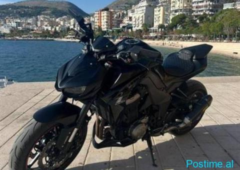 KAWASAKI Z 1000 - 2/5